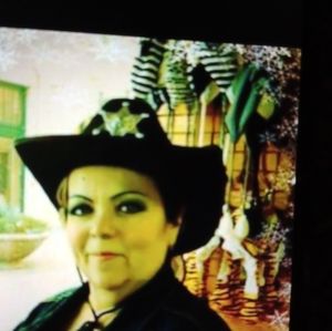 Meet your Posher, Socorro